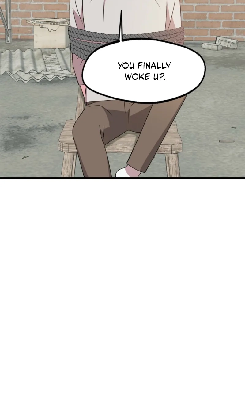 Alien to Love Chapter 44 page 17 - 