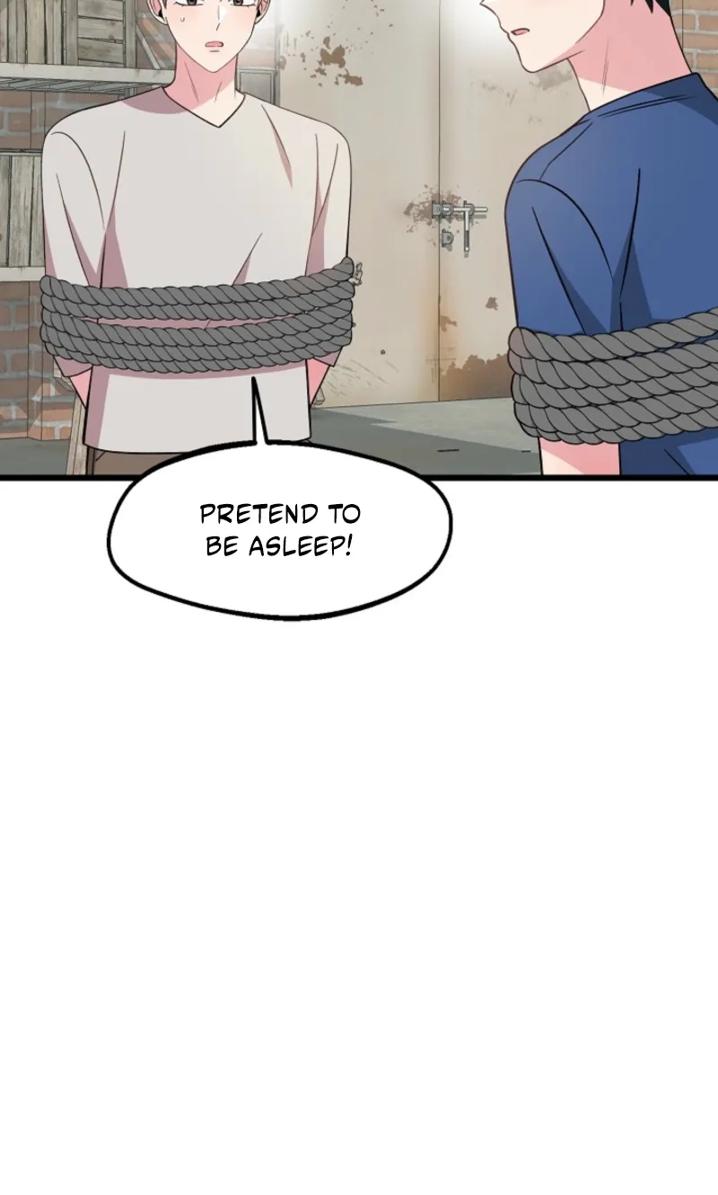 Alien to Love Chapter 44 page 23 - 