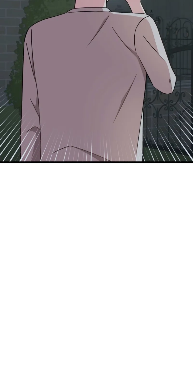Alien to Love Chapter 44 page 5 - 