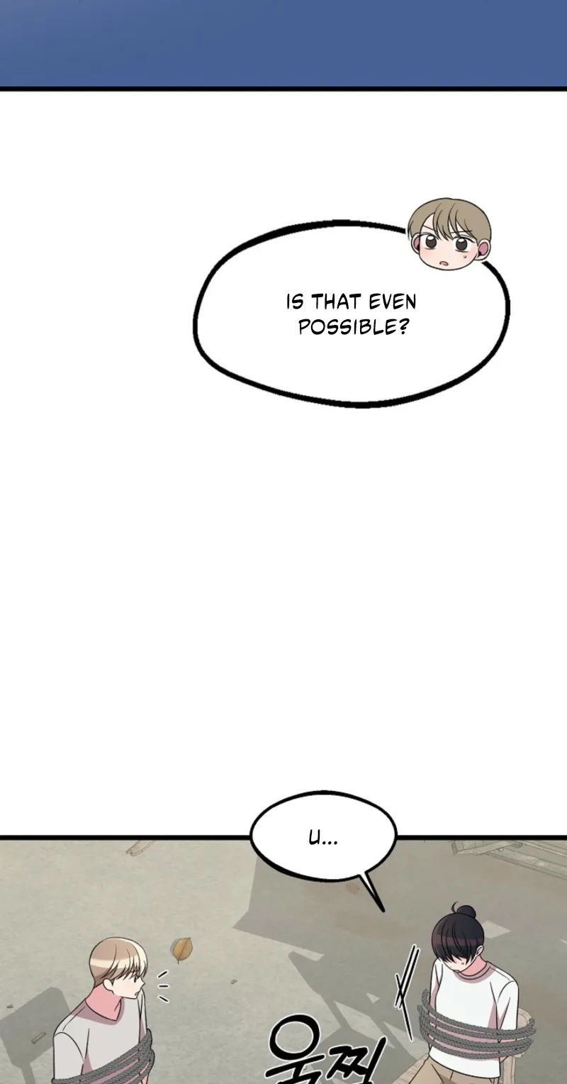 Alien to Love Chapter 44 page 42 - 