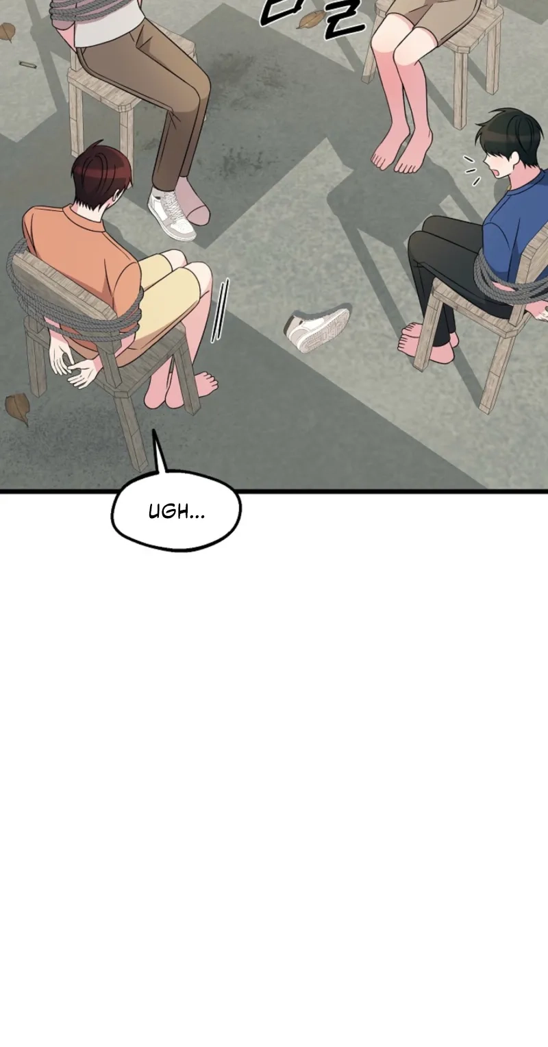 Alien to Love Chapter 44 page 43 - 