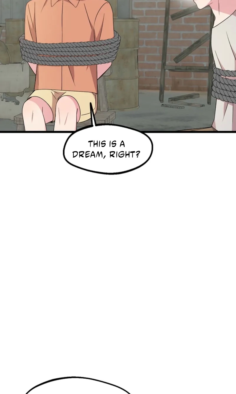 Alien to Love Chapter 44 page 46 - 