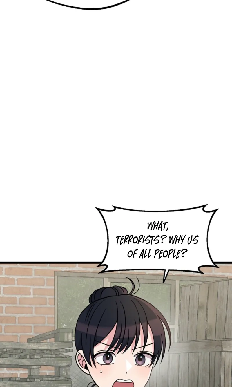 Alien to Love Chapter 44 page 48 - 