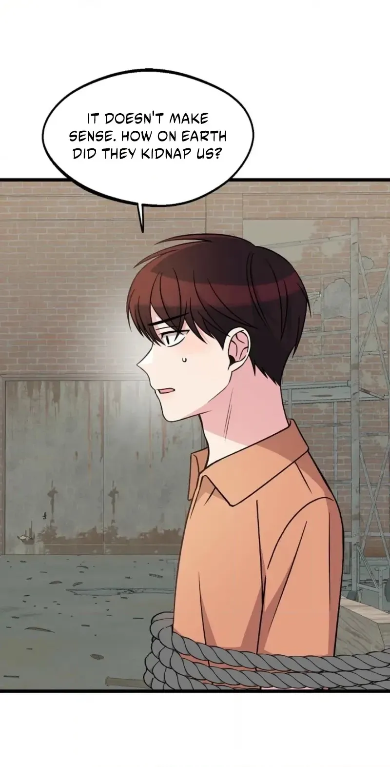 Alien to Love Chapter 44 page 50 - 