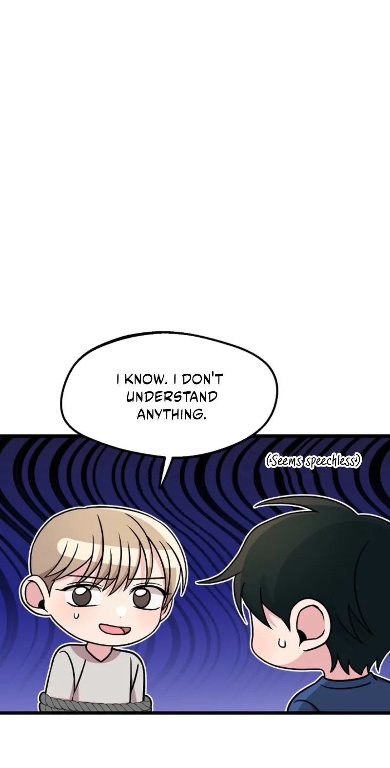 Alien to Love Chapter 44 page 51 - 