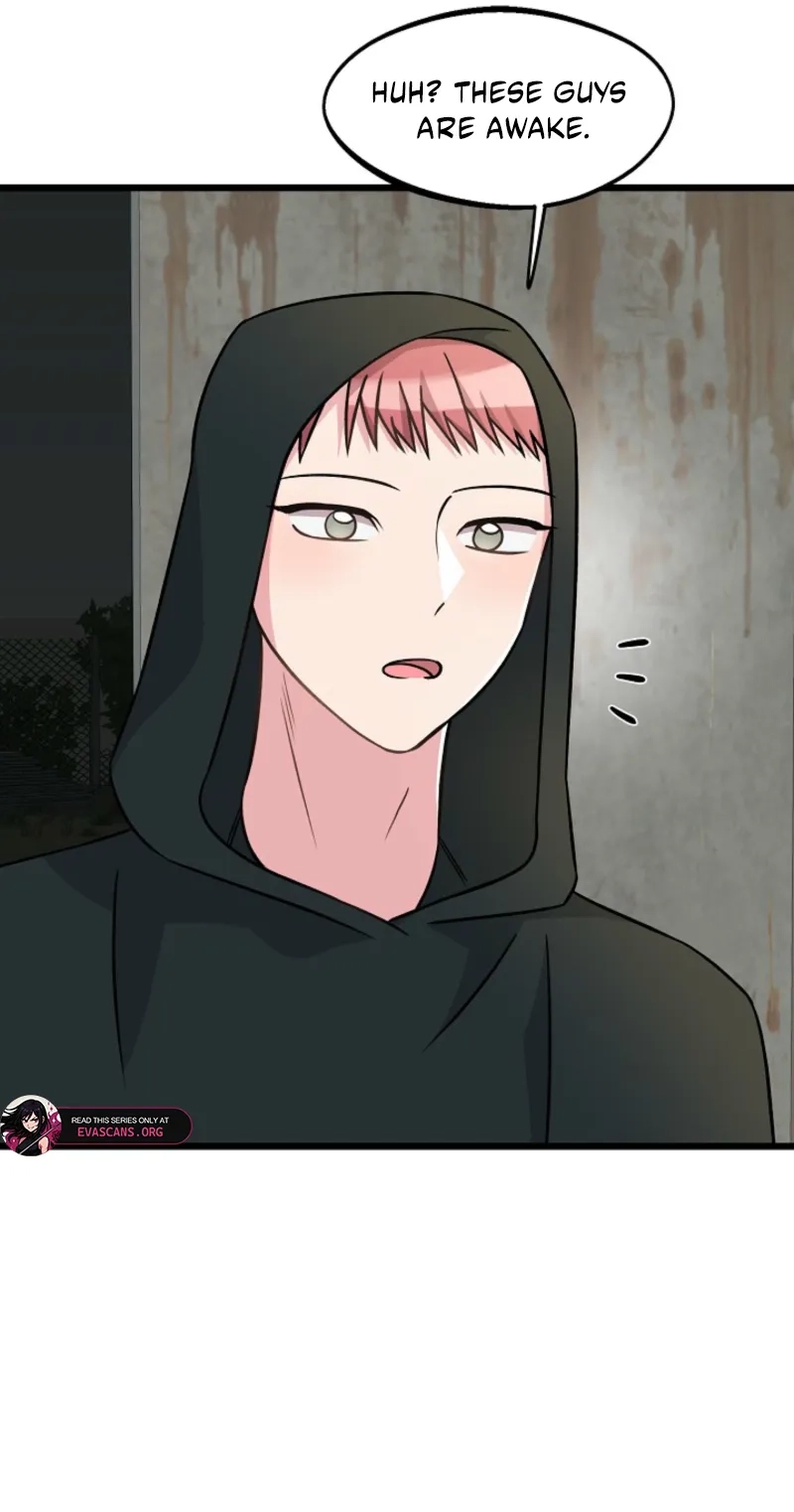 Alien to Love Chapter 44 page 55 - 