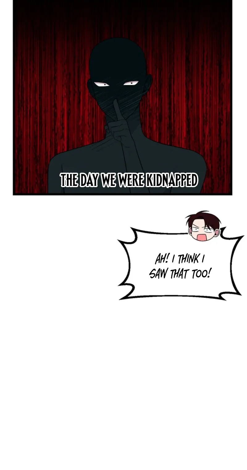 Alien to Love Chapter 44 page 59 - 