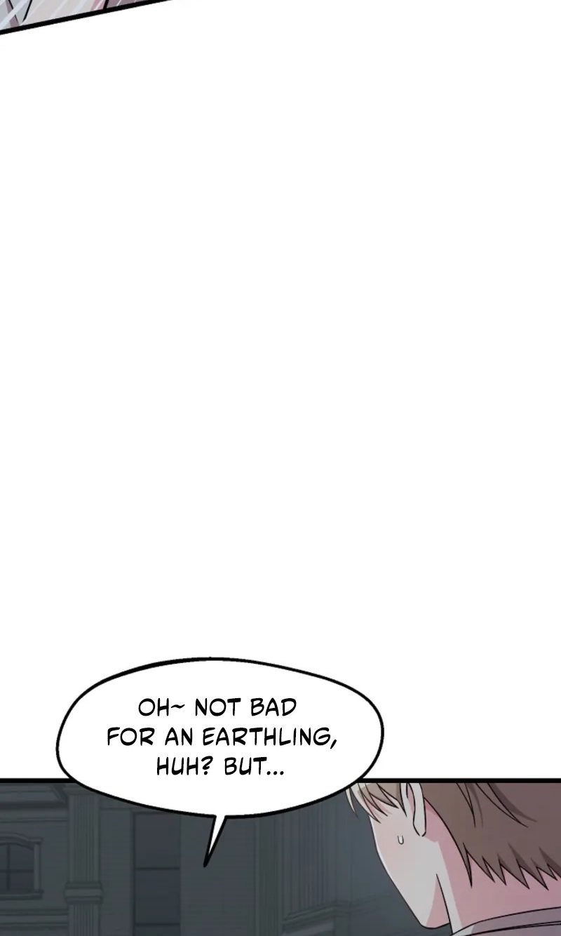 Alien to Love Chapter 44 page 7 - 