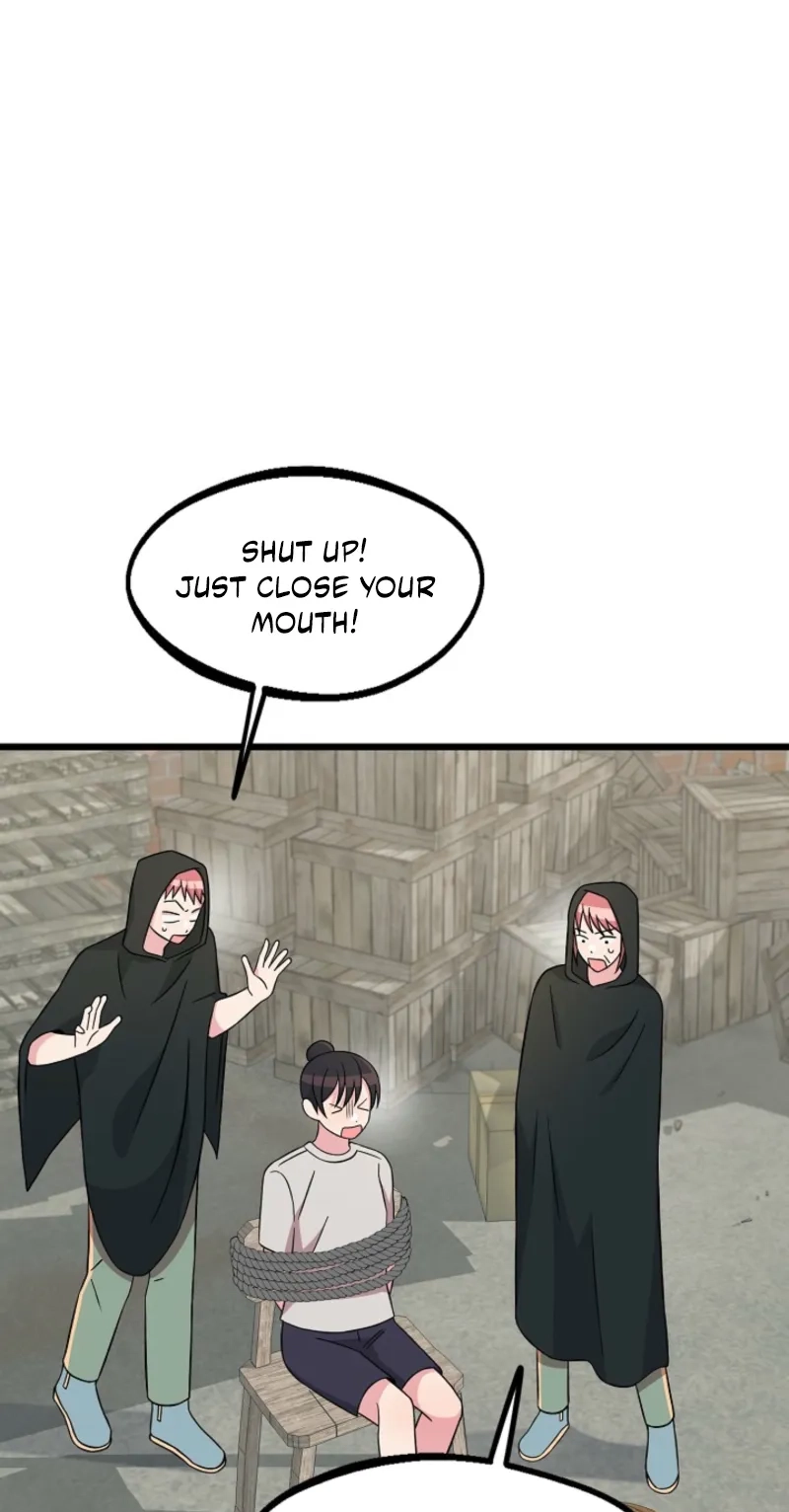 Alien to Love Chapter 44 page 62 - 