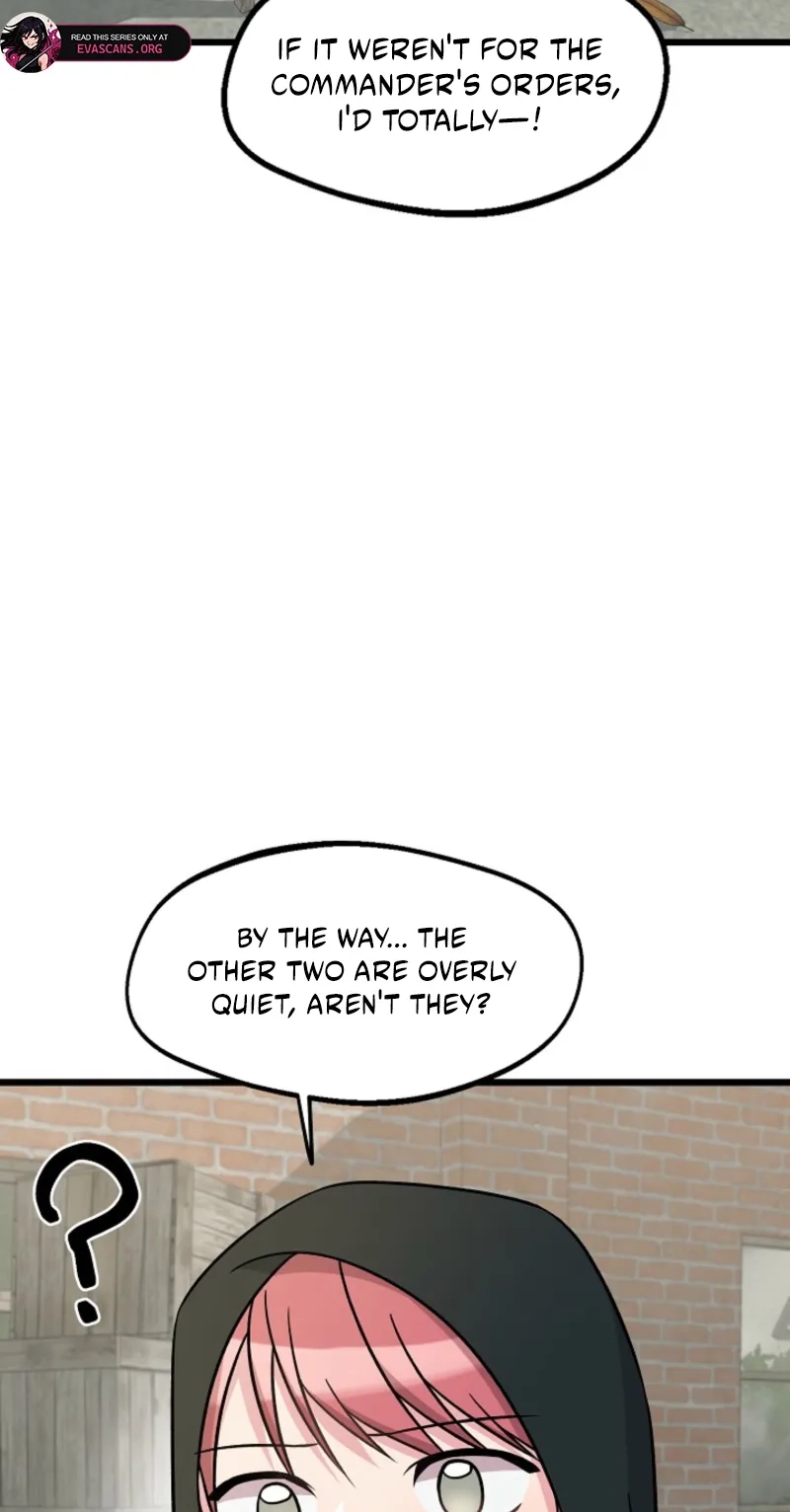 Alien to Love Chapter 44 page 63 - 