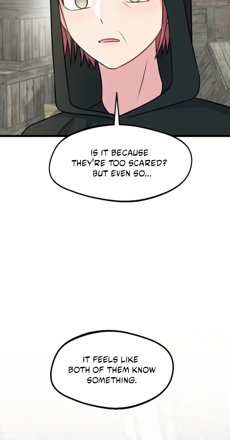 Alien to Love Chapter 44 page 64 - 