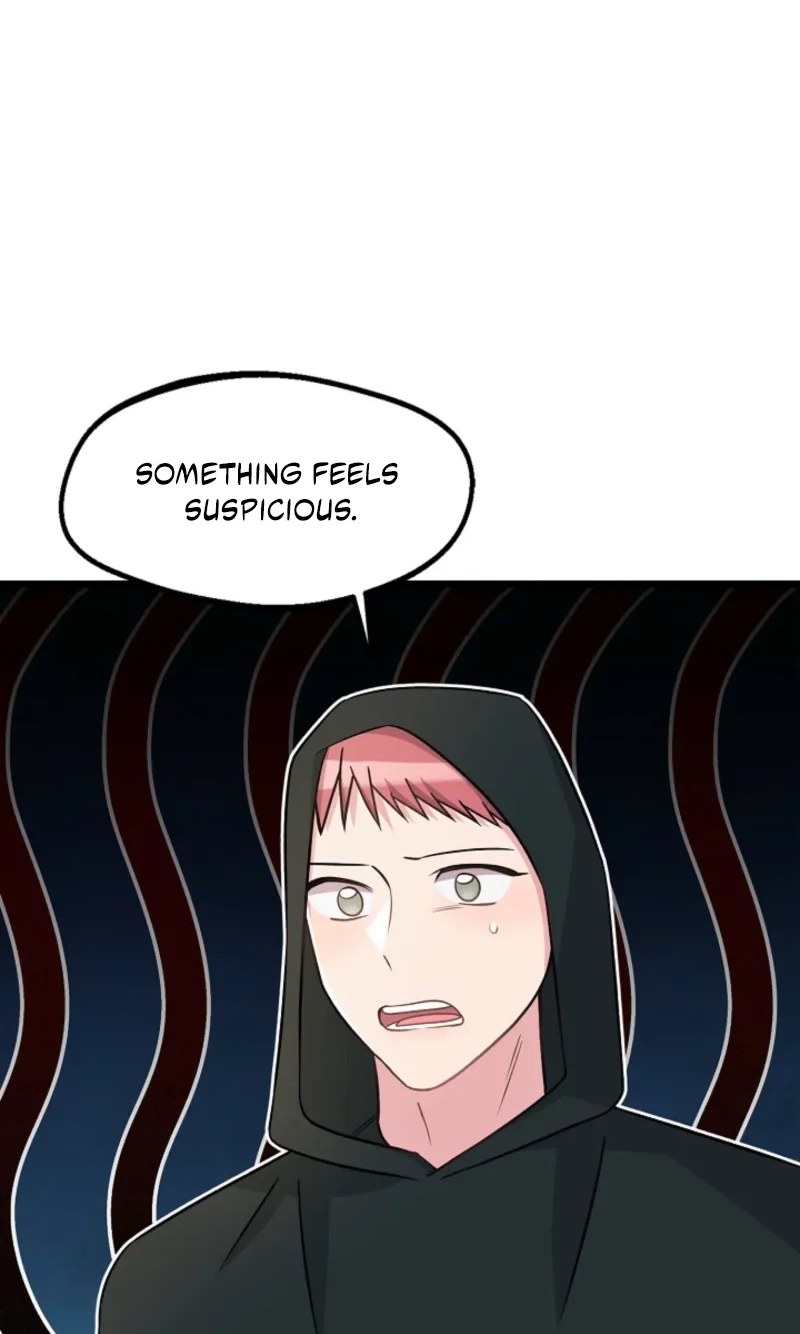 Alien to Love Chapter 44 page 66 - 