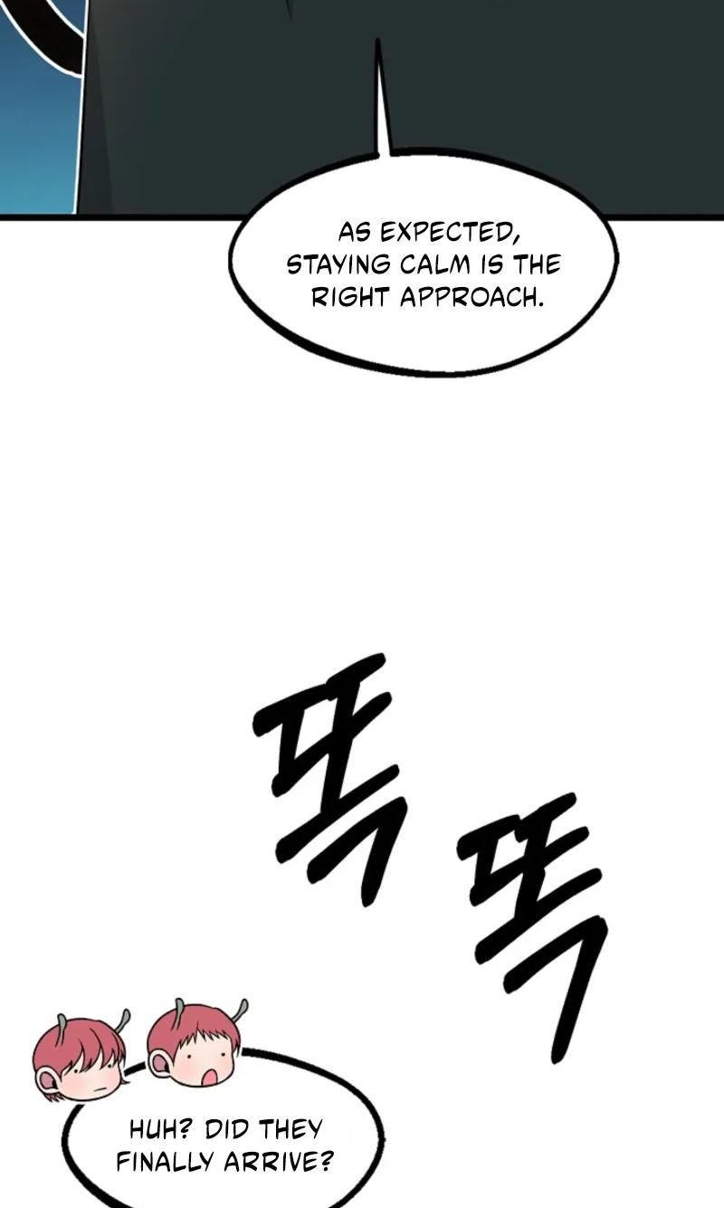 Alien to Love Chapter 44 page 67 - 