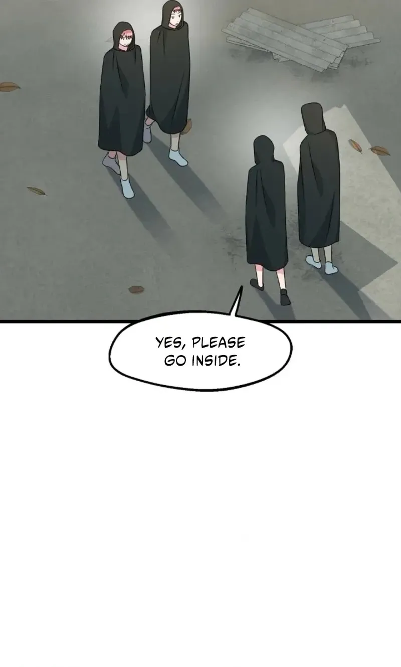 Alien to Love Chapter 44 page 70 - 
