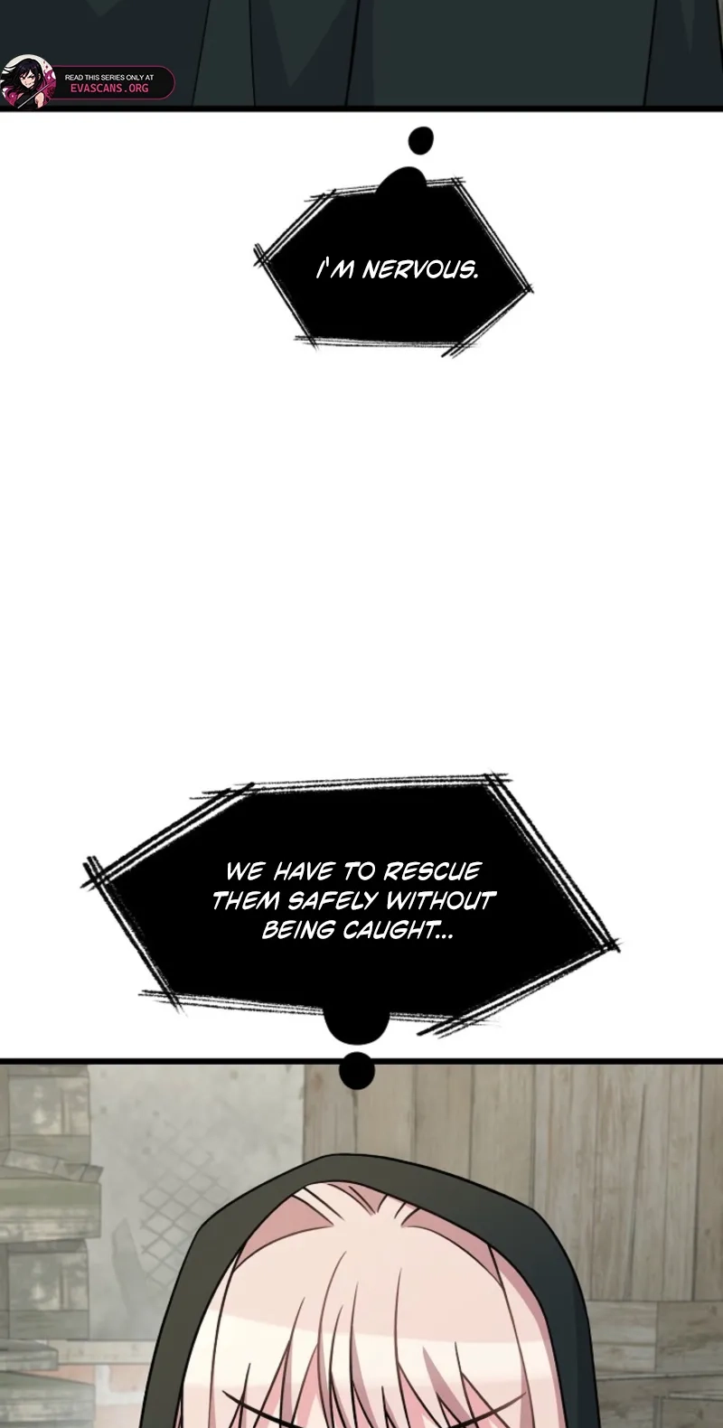Alien to Love Chapter 44 page 73 - 
