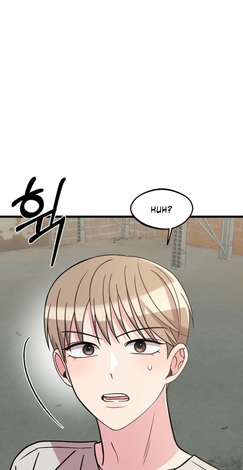 Alien to Love Chapter 44 page 82 - 