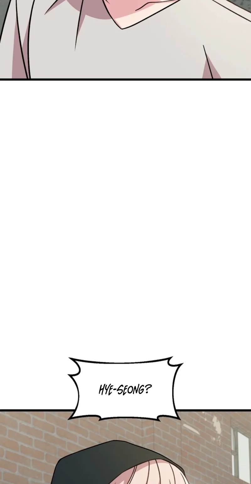 Alien to Love Chapter 44 page 83 - 