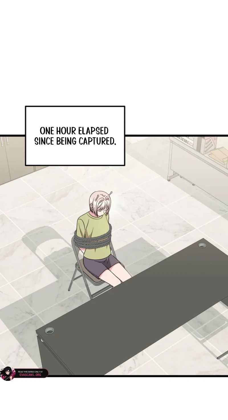 Alien to Love Chapter 45 page 2 - 