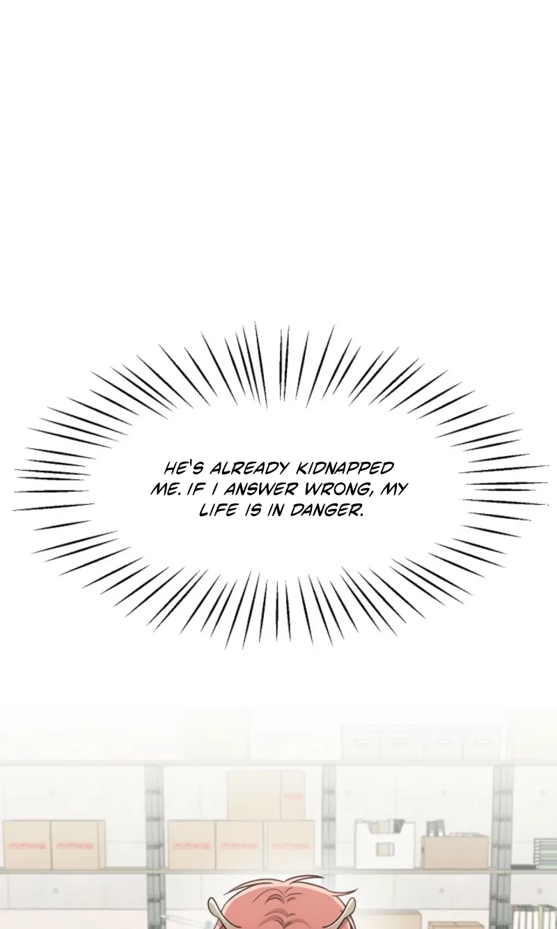 Alien to Love Chapter 45 page 12 - 