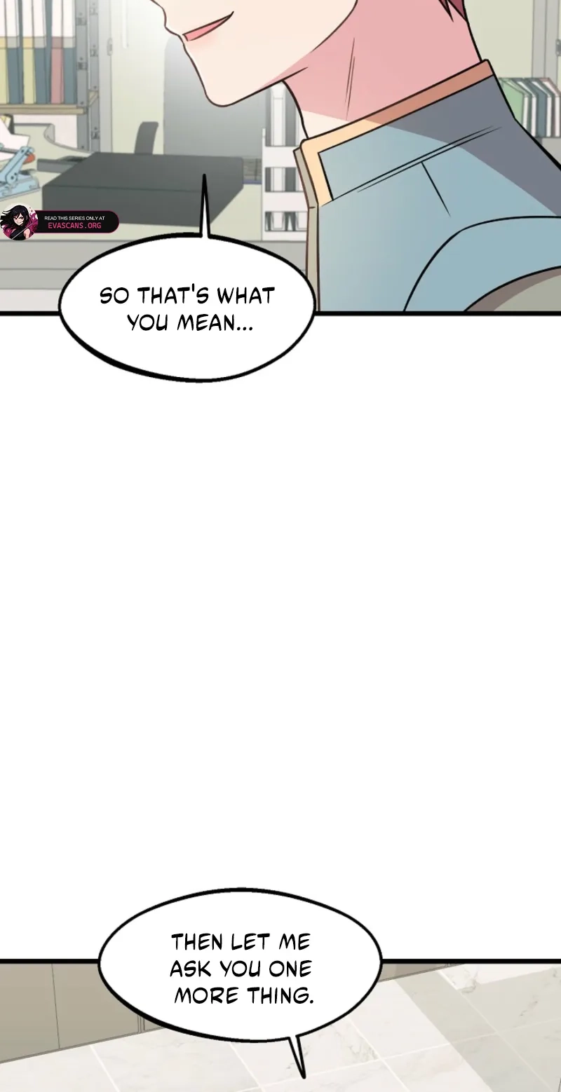 Alien to Love Chapter 45 page 21 - 