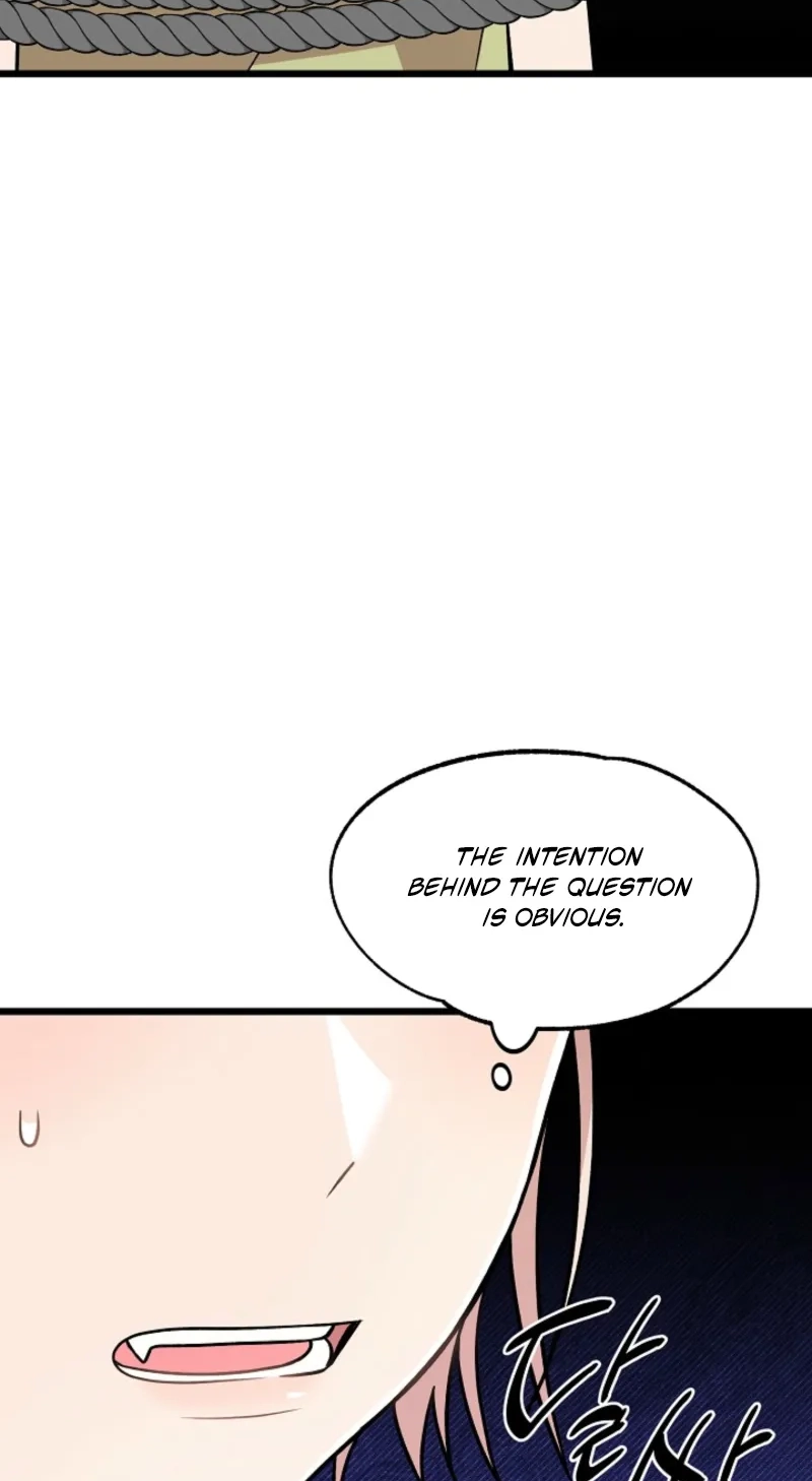 Alien to Love Chapter 45 page 24 - 