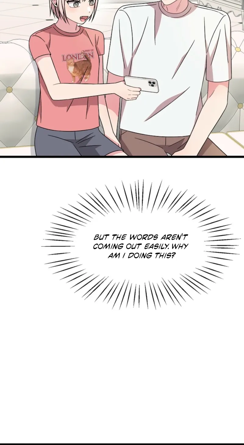 Alien to Love Chapter 45 page 26 - 