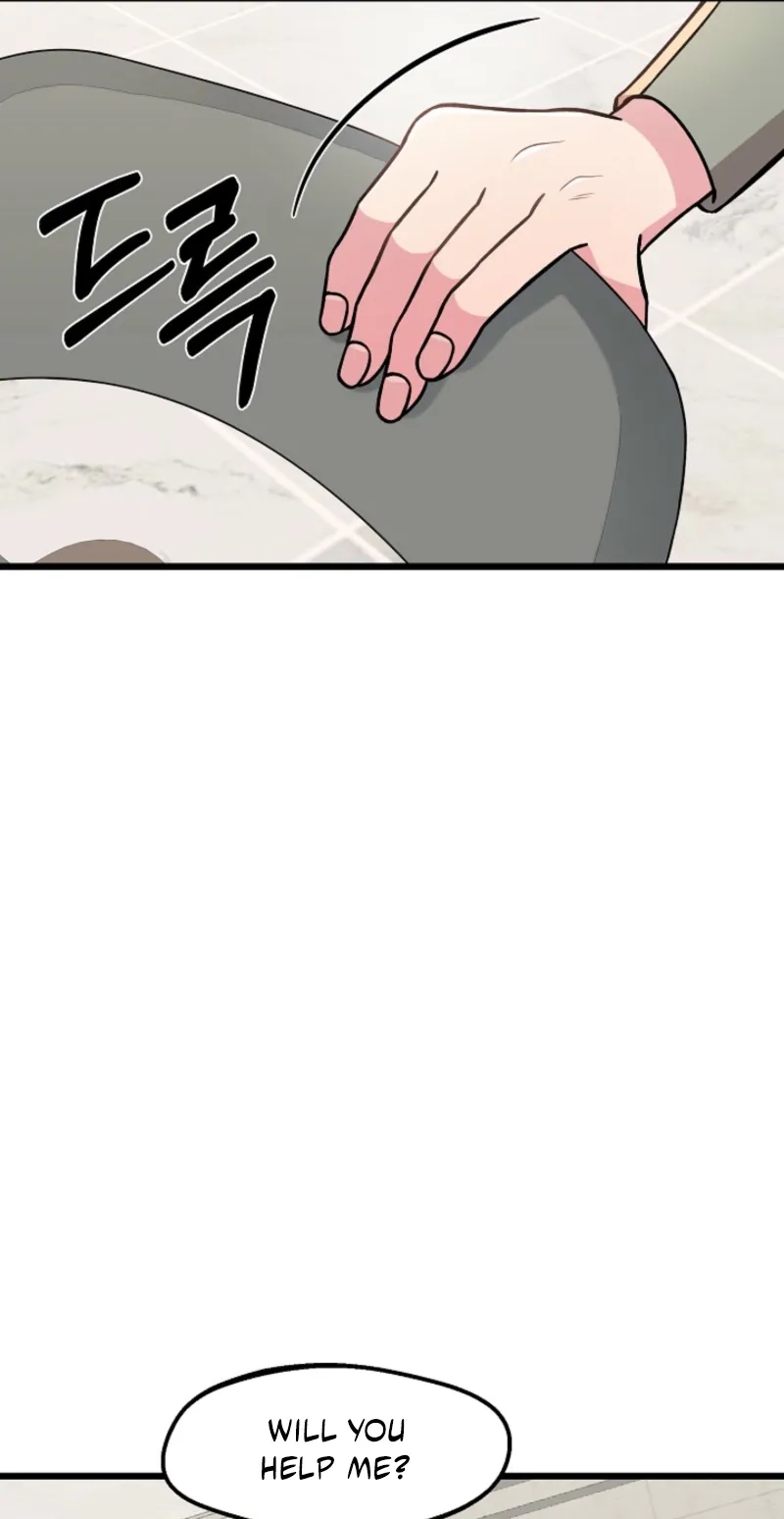 Alien to Love Chapter 45 page 32 - 