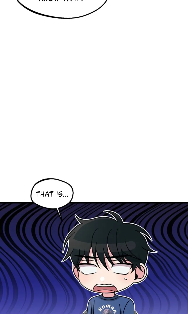 Alien to Love Chapter 45 page 39 - 