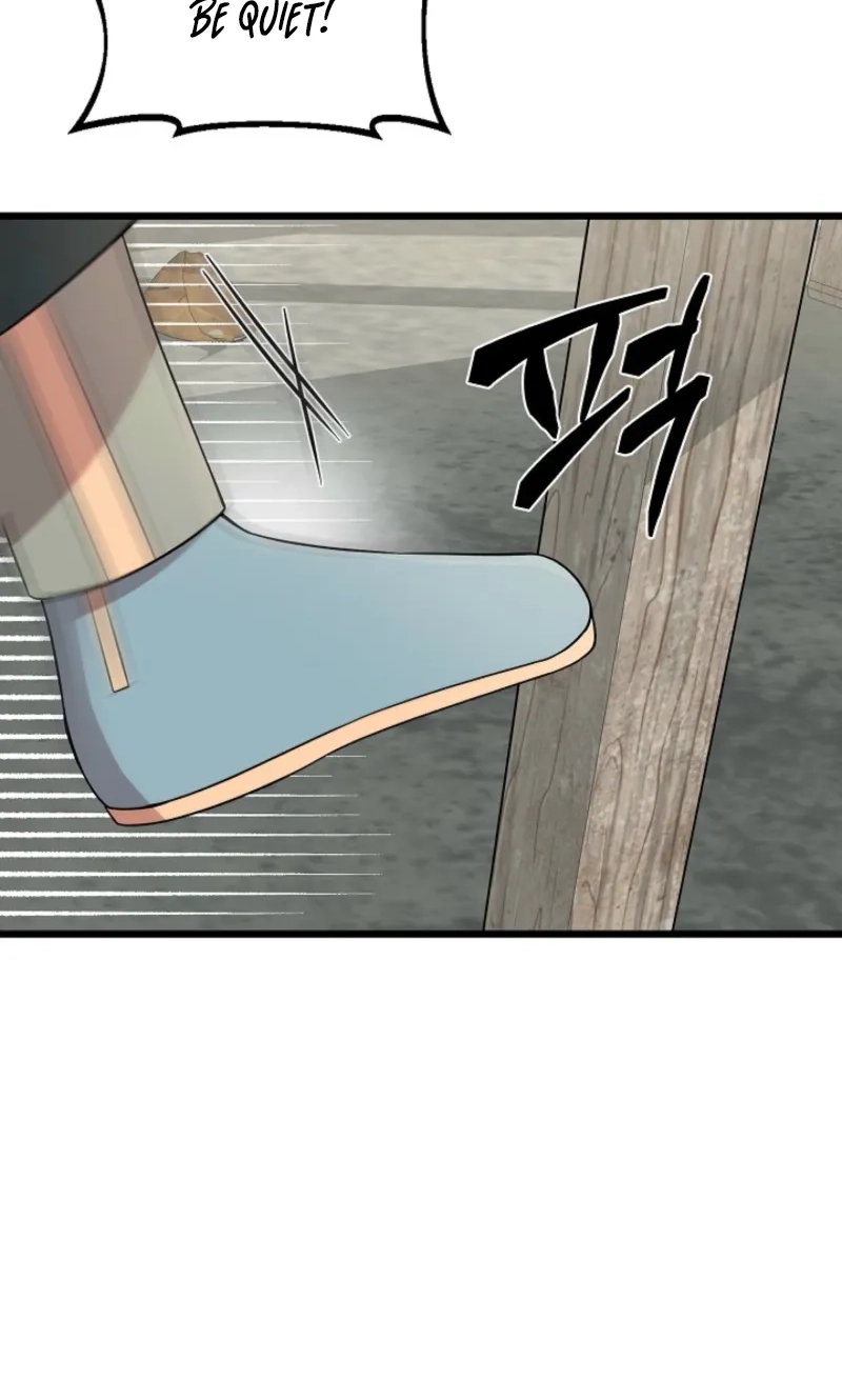 Alien to Love Chapter 45 page 42 - 