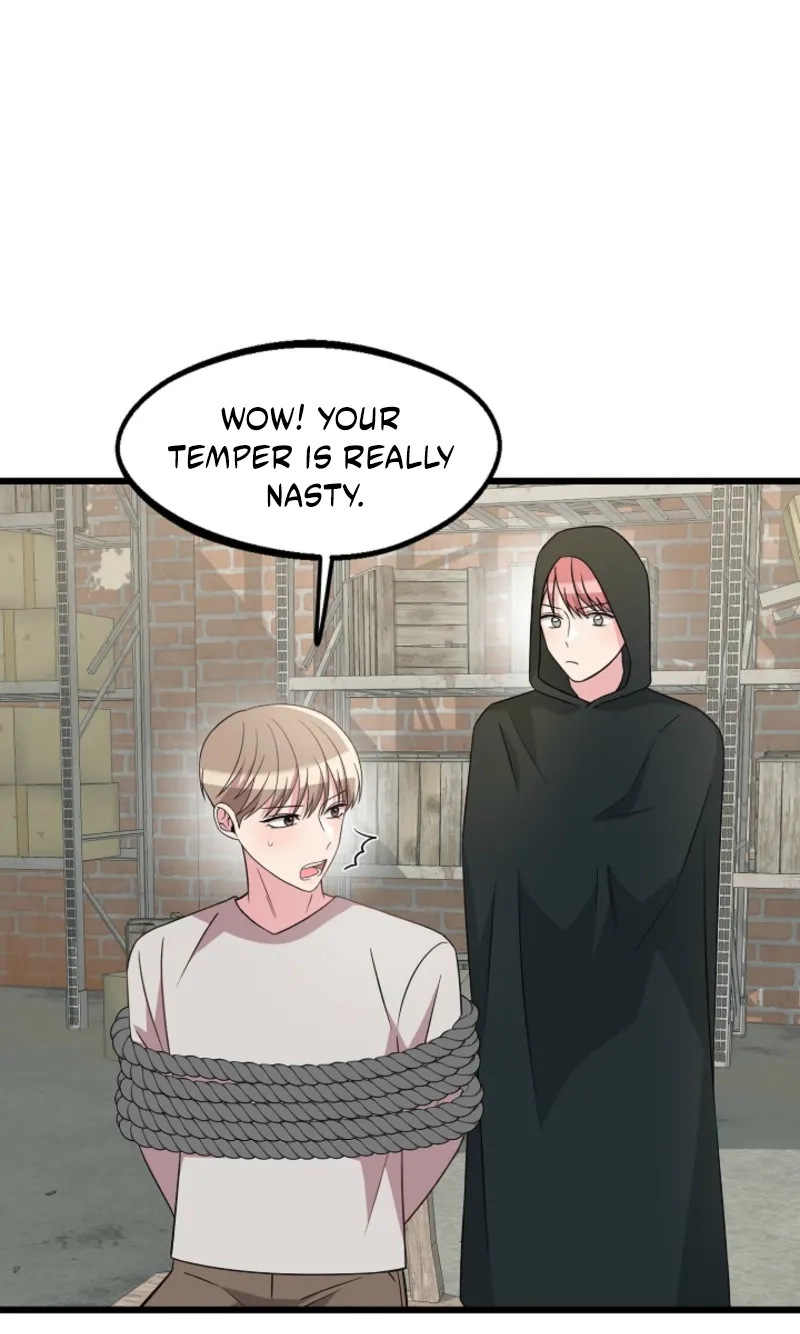 Alien to Love Chapter 45 page 43 - 