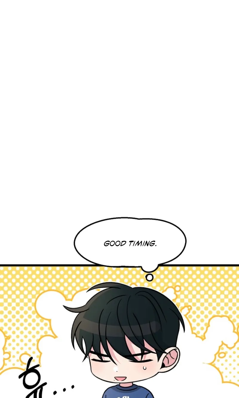 Alien to Love Chapter 45 page 44 - 