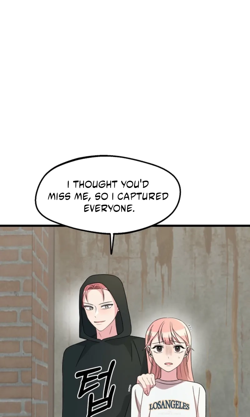 Alien to Love Chapter 45 page 49 - 