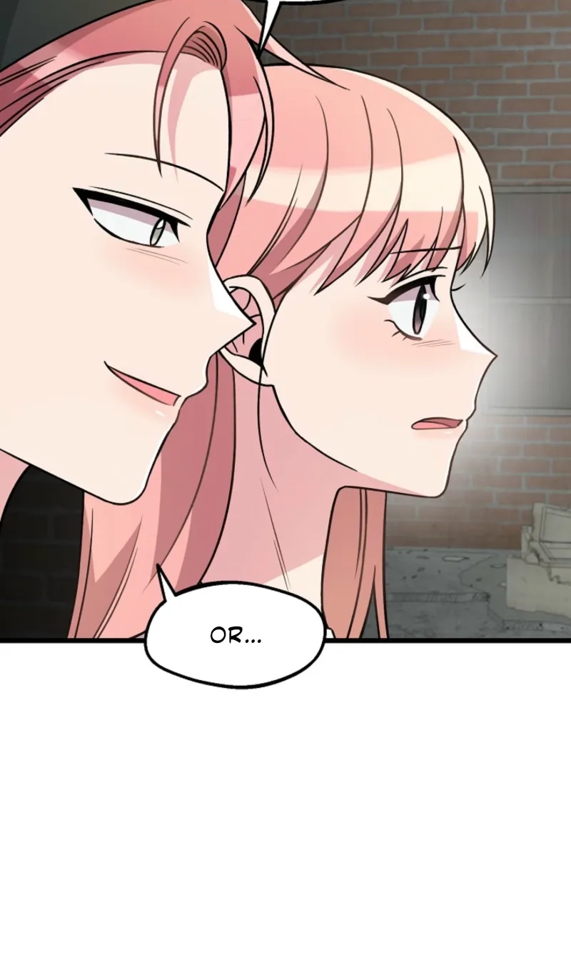 Alien to Love Chapter 45 page 51 - 