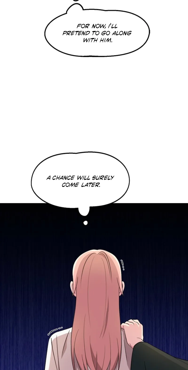 Alien to Love Chapter 45 page 56 - 
