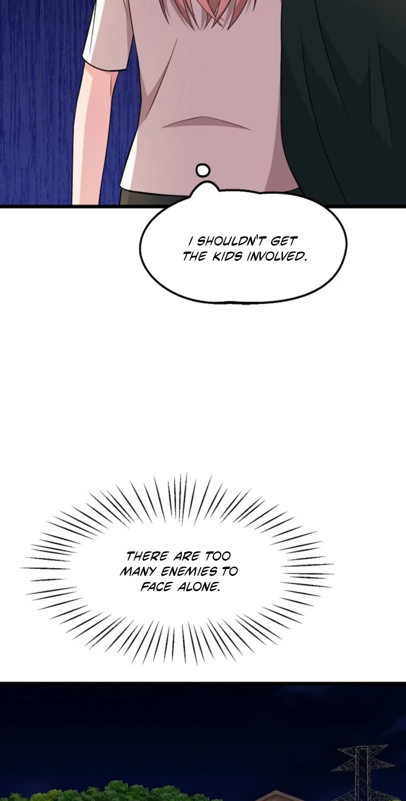 Alien to Love Chapter 45 page 57 - 