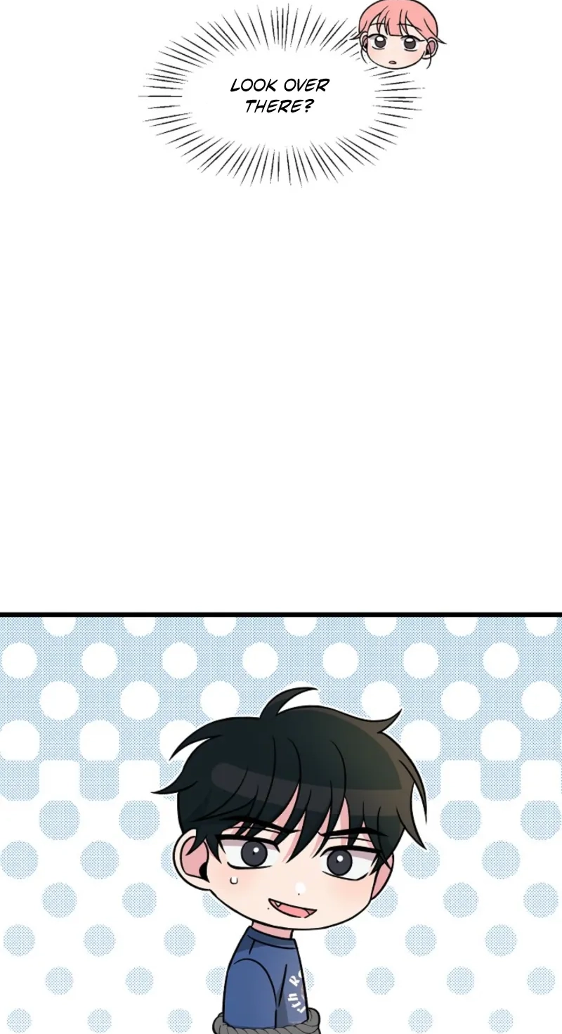 Alien to Love Chapter 45 page 62 - 