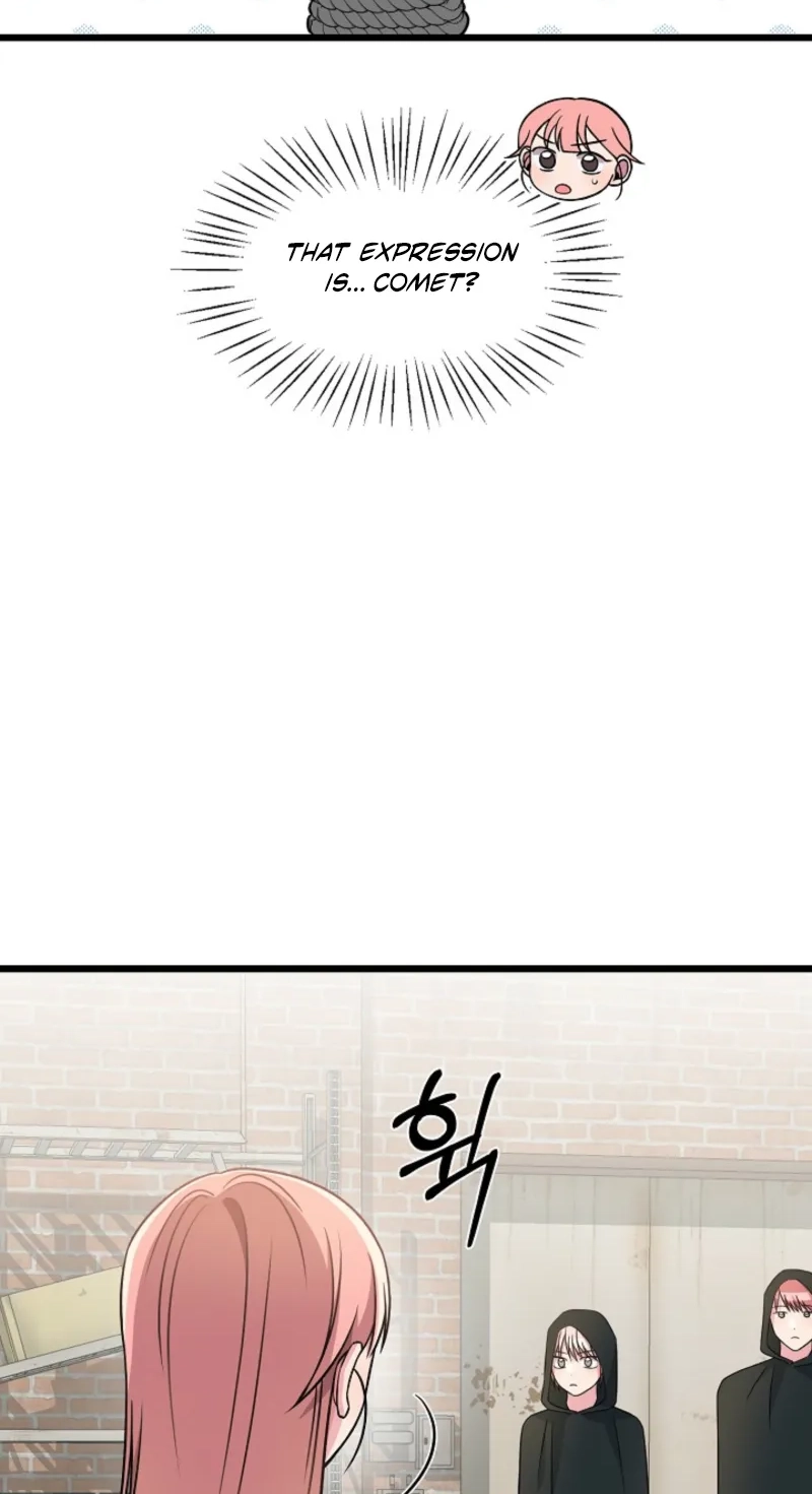 Alien to Love Chapter 45 page 63 - 