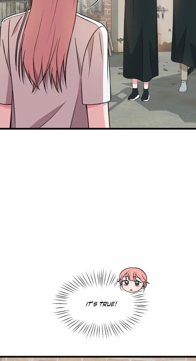Alien to Love Chapter 45 page 64 - 