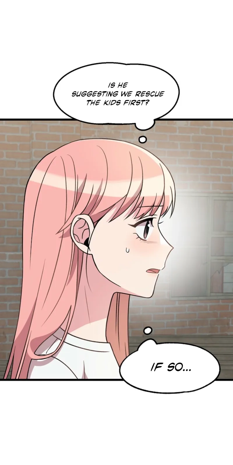 Alien to Love Chapter 45 page 67 - 