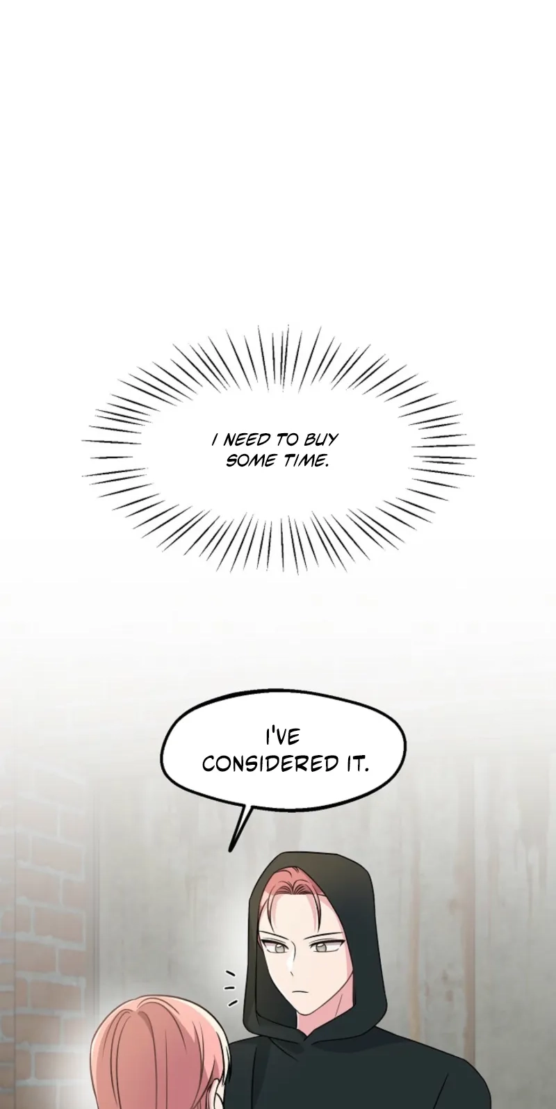 Alien to Love Chapter 45 page 68 - 