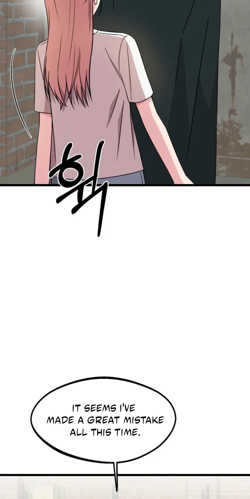Alien to Love Chapter 45 page 69 - 