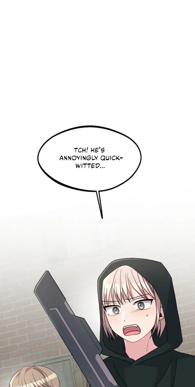Alien to Love Chapter 45 page 81 - 