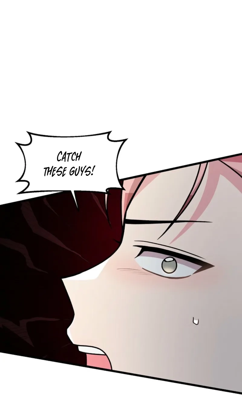 Alien to Love Chapter 46 page 15 - 
