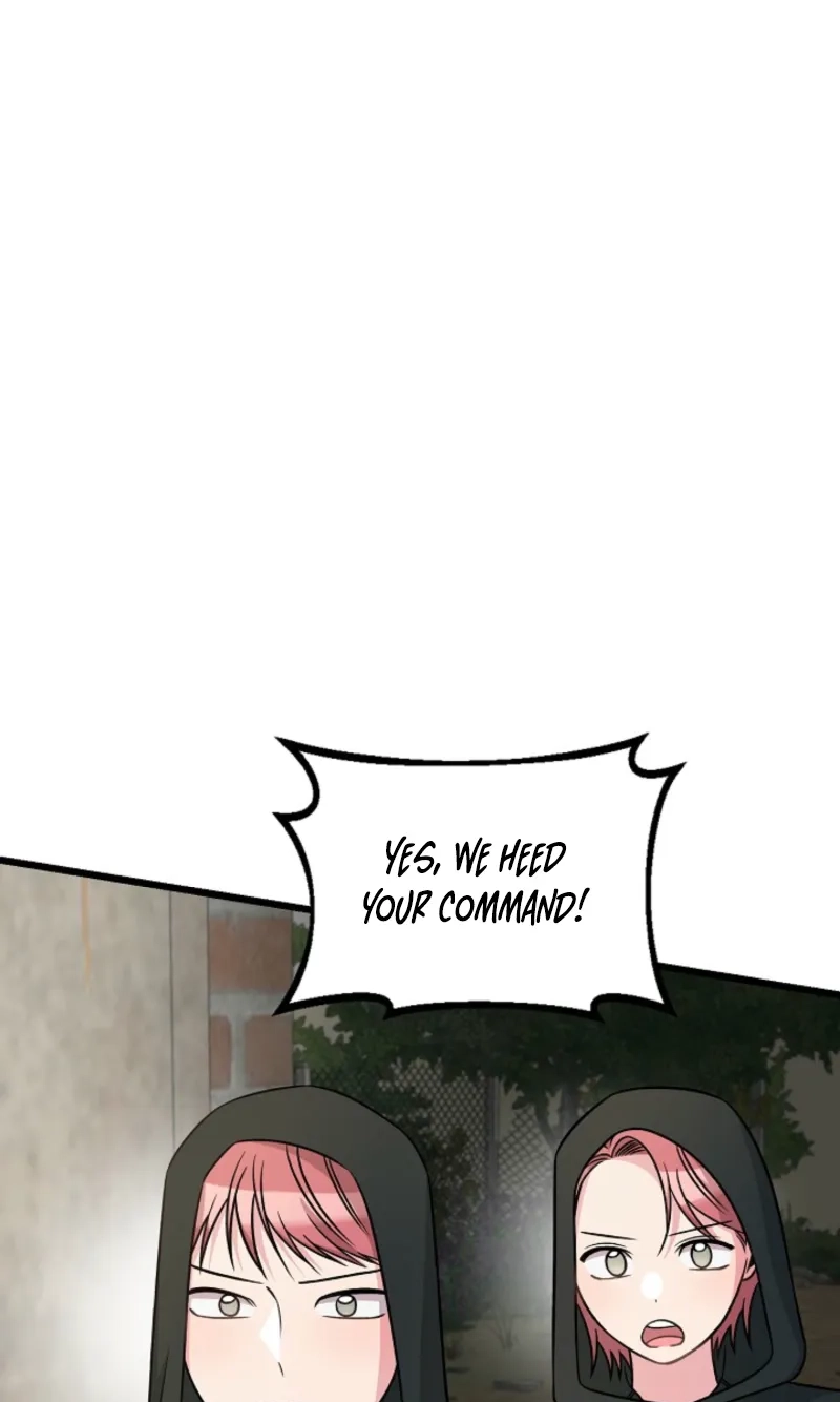 Alien to Love Chapter 46 page 16 - 