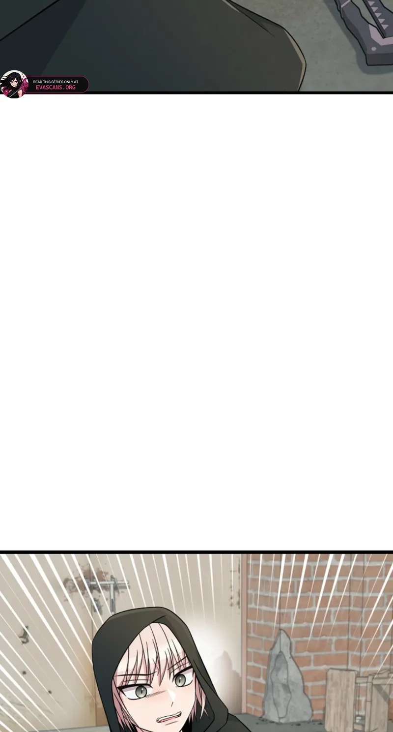 Alien to Love Chapter 46 page 21 - 