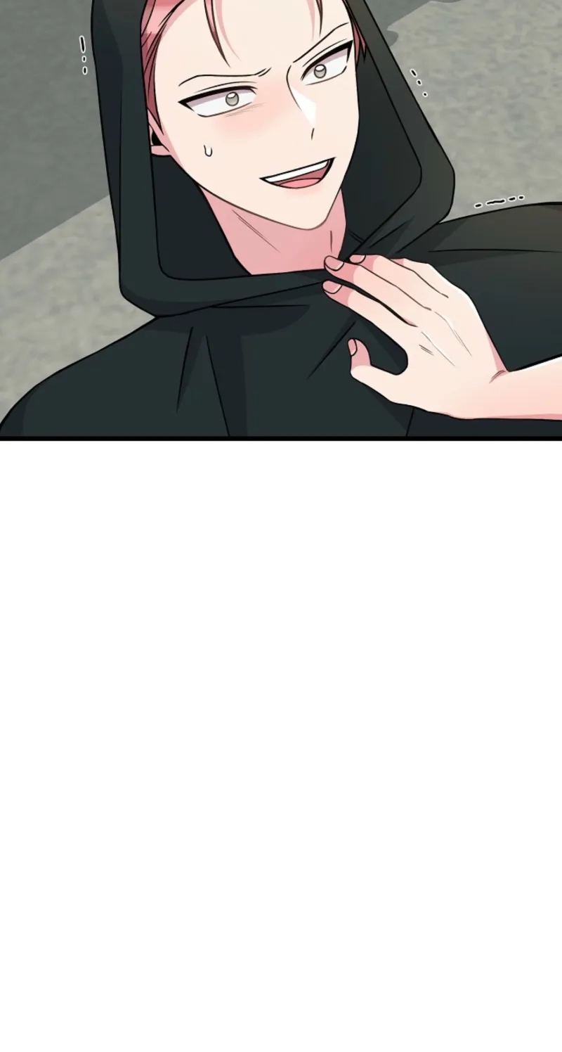 Alien to Love Chapter 46 page 27 - 