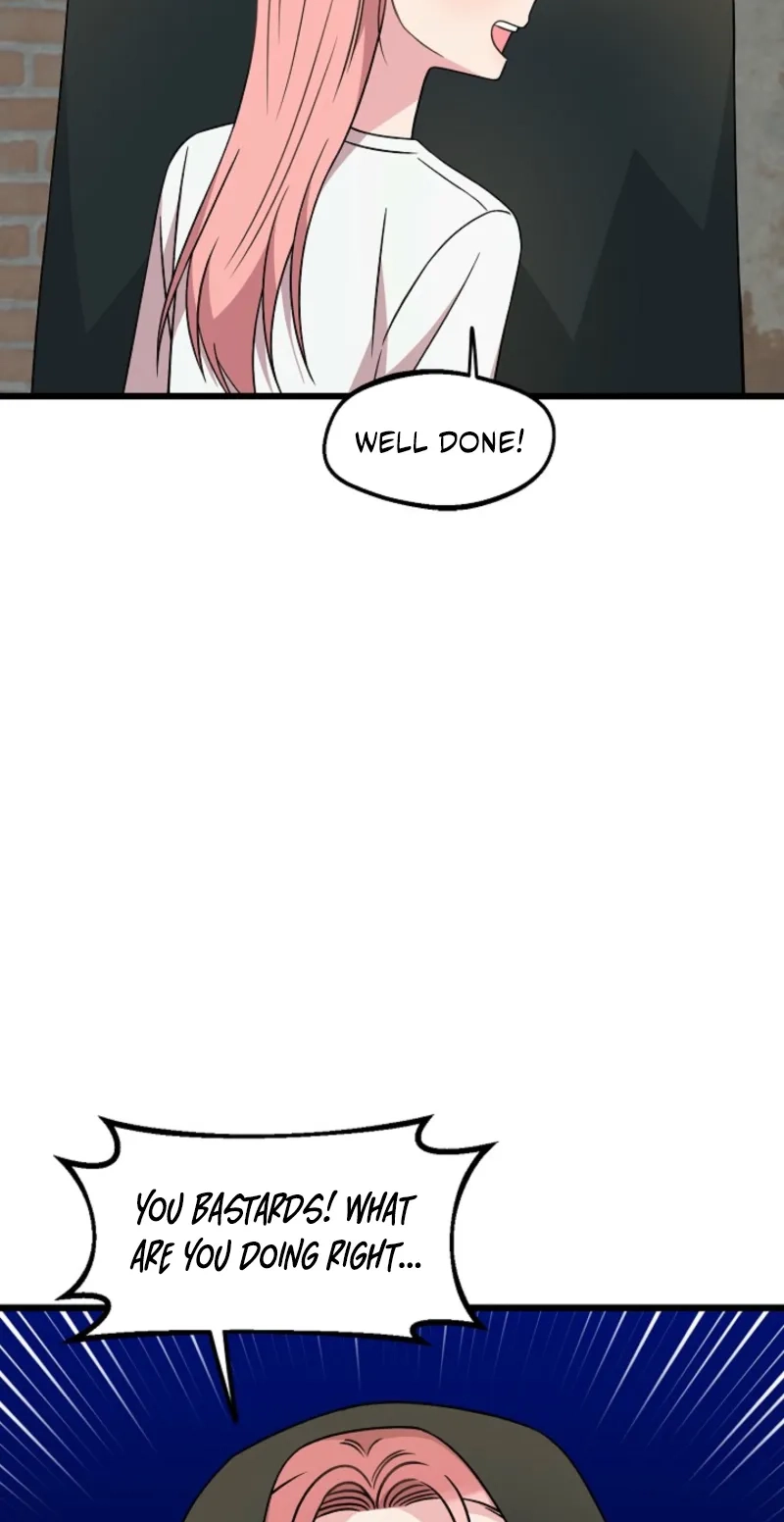 Alien to Love Chapter 46 page 4 - 