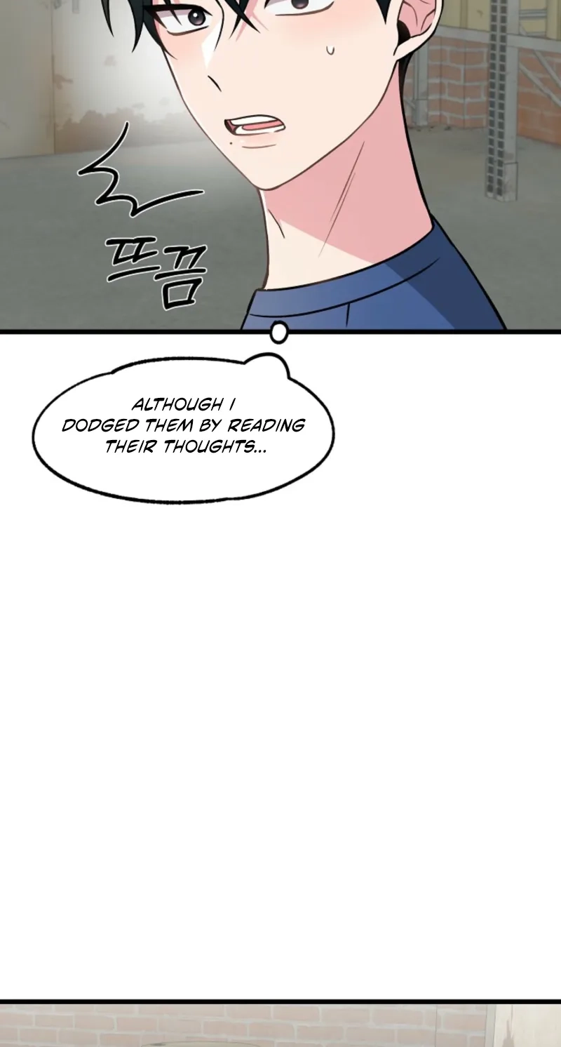 Alien to Love Chapter 46 page 32 - 