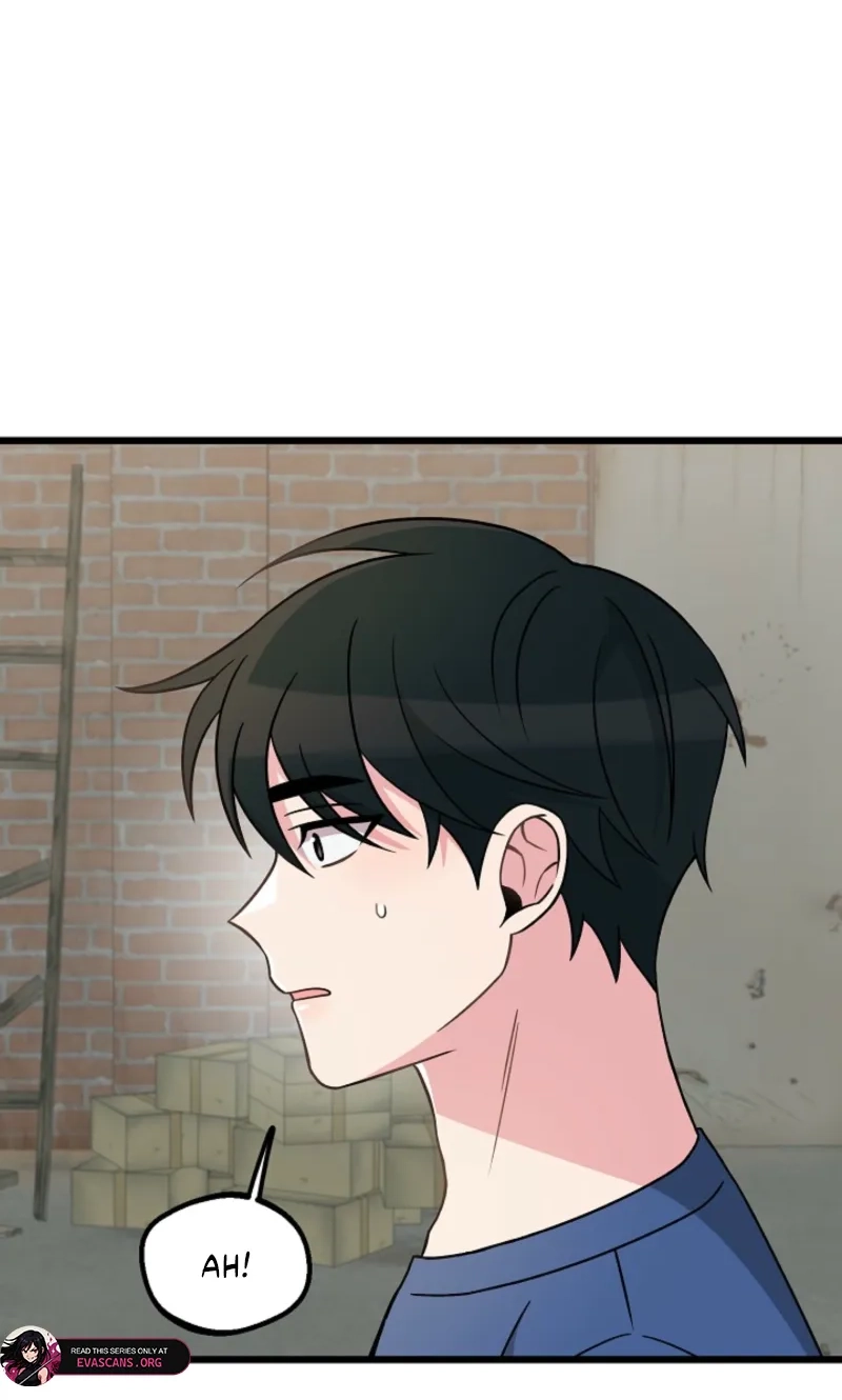 Alien to Love Chapter 46 page 38 - 