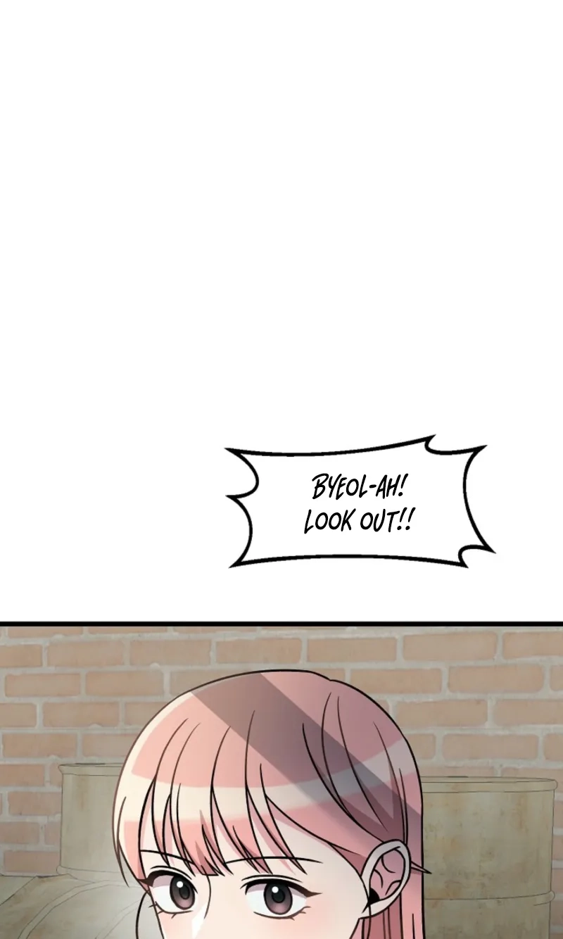 Alien to Love Chapter 46 page 39 - 